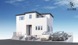  新築一戸建て