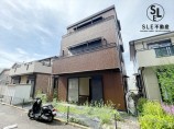  中古一戸建て
