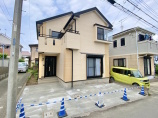  中古一戸建て