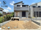  新築一戸建て