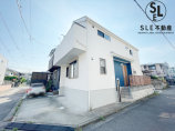  中古一戸建て
