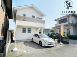  中古一戸建て