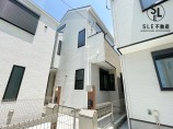  新築一戸建て
