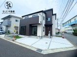  新築一戸建て