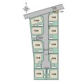  新築一戸建て