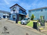  中古一戸建て