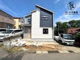  新築一戸建て