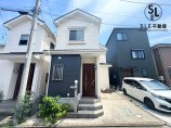 中古一戸建て