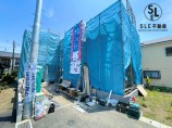 新築一戸建て