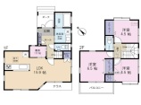  中古一戸建て