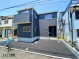  新築一戸建て