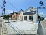  新築一戸建て