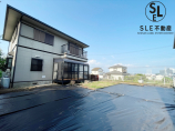  中古一戸建て
