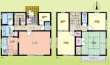  中古一戸建て