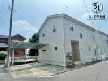  中古一戸建て