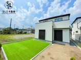  新築一戸建て