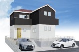  新築一戸建て