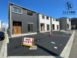  新築一戸建て
