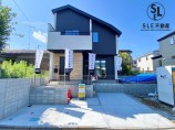  新築一戸建て