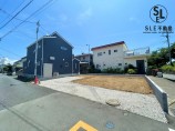  新築一戸建て