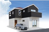  新築一戸建て