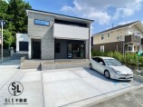  新築一戸建て
