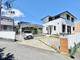 中古一戸建て