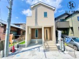  新築一戸建て