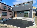  新築一戸建て