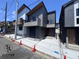  新築一戸建て