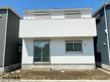  新築一戸建て
