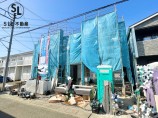  新築一戸建て