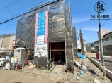  新築一戸建て