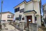  中古一戸建て