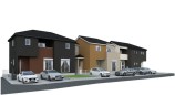  新築一戸建て
