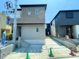  新築一戸建て