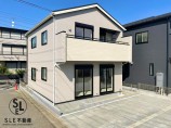 新築一戸建て
