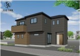  新築一戸建て