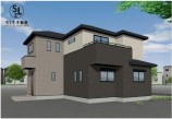  新築一戸建て