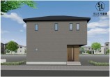  新築一戸建て