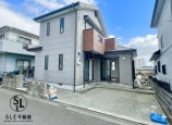  中古一戸建て