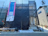  新築一戸建て