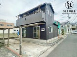  中古一戸建て