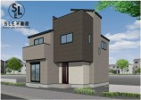  新築一戸建て
