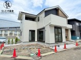  新築一戸建て