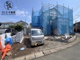  新築一戸建て