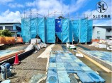 平塚市山下 新築一戸建て