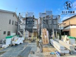  新築一戸建て