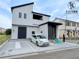  新築一戸建て