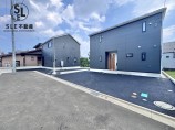  新築一戸建て